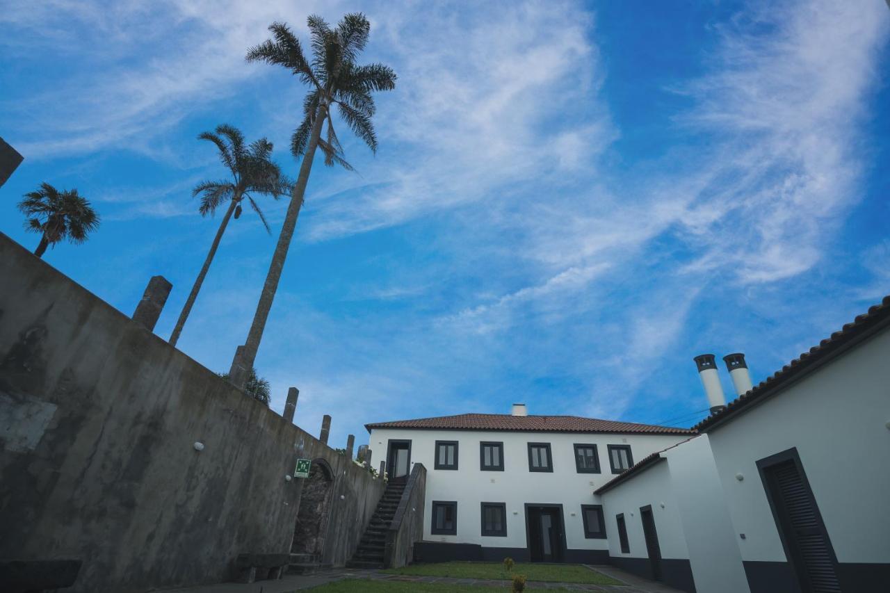 Vila Rosario 蓬塔德尔加达 外观 照片
